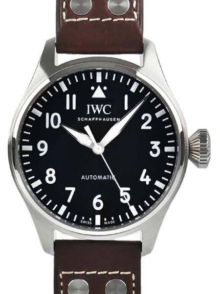 IWC Big Pilot's Watch 43 Ref. IW329301