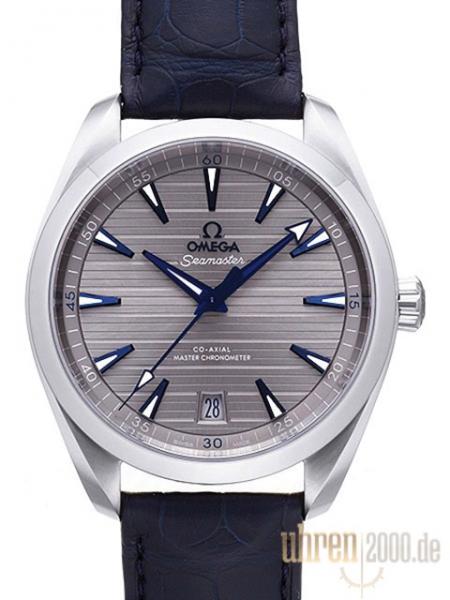 Omega Seamaster Aqua Terra Master Chronometer 220.13.41.21.06.001