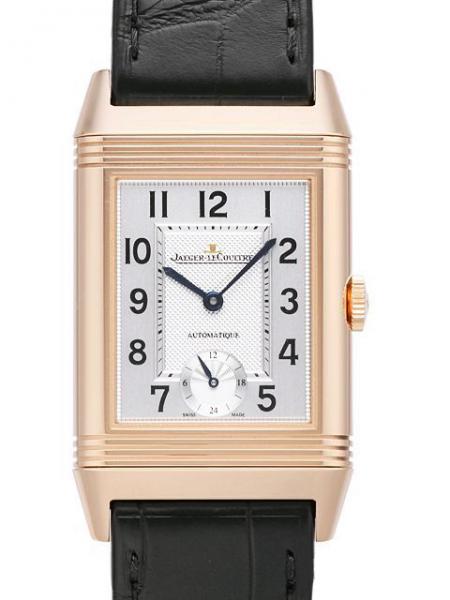 Jaeger-LeCoultre Grande Reverso Night & Day 18 kt Rotgold Ref. 3802520