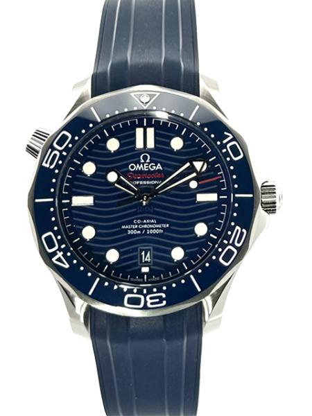 OMEGA Seamaster Diver 300M Master Chronometer 210.32.42.20.03.001