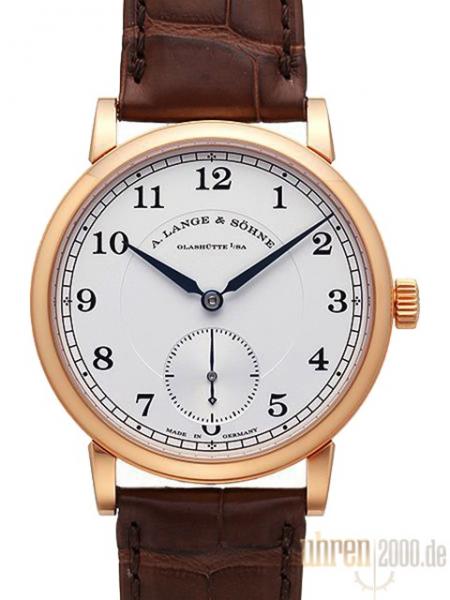 A. Lange & Söhne 1815 Rotgold Ref. 235.032