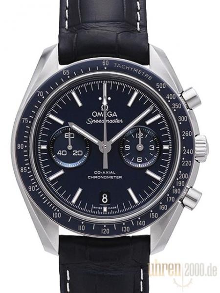 Omega Speedmaster Moonwatch Co-Axial Chronograph Ref. 311.93.44.51.03.001
