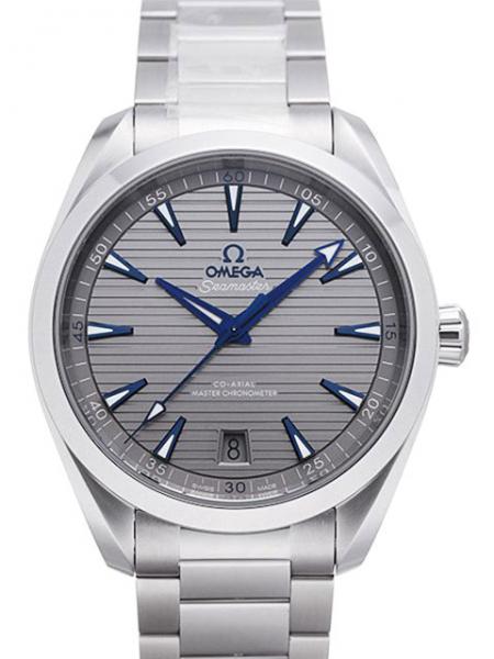 Omega Seamaster Aqua Terra Master Chronometer 220.10.41.21.06.001